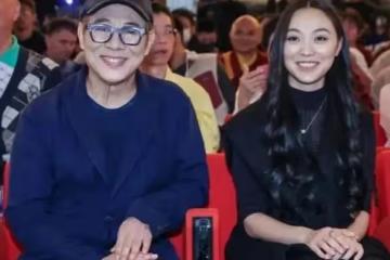 李連杰女兒Jane哈佛畢業，才華與背景並存引關注