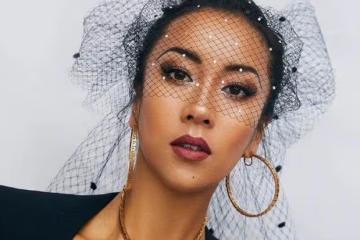 吉克雋逸曬200副自製美甲,美甲自由引熱議