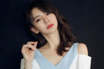 戚薇公開示愛女性群體,坦言美女值得被欣賞