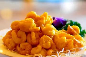 5月別錯過這款海鮮菜，咸香解饞，簡單滋補，被家人夸爆的下飯菜
