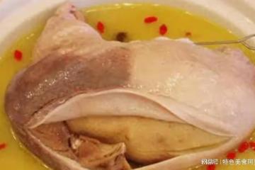 肉食愛好者的福音,深扒豬肚包雞的解饞做法,提升免疫,補中益氣