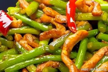 蒜苗就應該這麼吃，嫩香解饞，味美降血脂，被家人夸爆的下飯菜