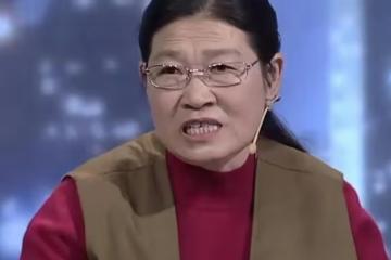 婆婆住千萬別墅,看不上兒媳婦,將其攆出去還欺辱她:總偷東西