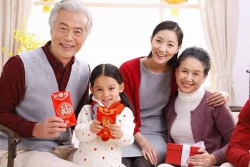 在家庭矛盾中你會選擇物質豐盛還是和諧幸福的家庭呢？