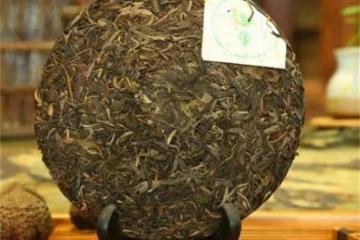 普洱茶生茶好嗎?什麼樣的普洱生茶才算是「好茶」?