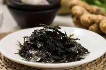 紫菜屬於海鮮嗎？紫菜是如何生長的？教大家怎麼判斷紫菜好壞