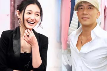 打破大S記錄！48歲女明星三婚嫁給初戀，兒子一句話透露無奈