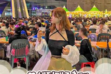 釜山5月慶典合集