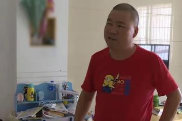 男子在外賺錢養家，生活12年的二婚妻子要離婚：我遇到初戀