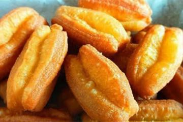 不用泡打粉，教你做健康小油條，掌握這幾個小竅門，一次就成功