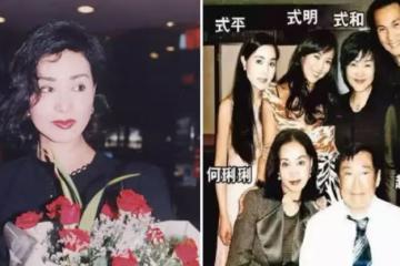 香港最狠闊太:她的狠、她的智慧,一般人學不來