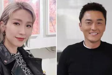 TVB宣布開拍港版《華燈初上》！王晶做導演，楊明復出演男主