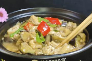 豆腐和它天生一對，後悔沒早發現！隨手「熬」出一鍋香，鮮軟好滋味、嫩透了