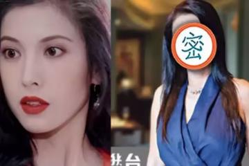 52歲「靚絕TVB」李婉華近況罕曝光,素顔出鏡身材逆天,17嵗女兒清秀高挑像爸爸,11嵗雙胞胎仔仔圓臉嘟嘟超可愛