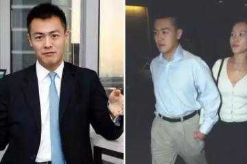 身為劉鑾雄的太子,他與風流老爸不一樣,不接班,向大學捐款5千萬!