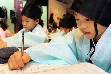 我在家做了這件事，5歲孩子識字量暴漲10倍，老師都找我要方法