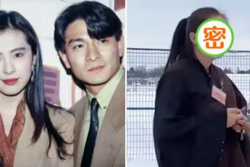 王祖賢：男友一個是才子，一個是香港富豪，最終無緣婚姻一心向佛
