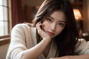 有福氣的女人，具備3種特徵