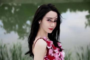 娛樂連連看：肖戰、迪麗熱巴、薛之謙、馬伊琍、於適、張子楓