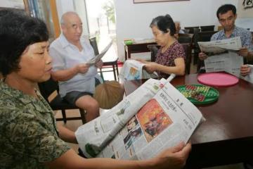 過來人的忠告:退休後,再閒也不要經常去串門,關係容易變壞
