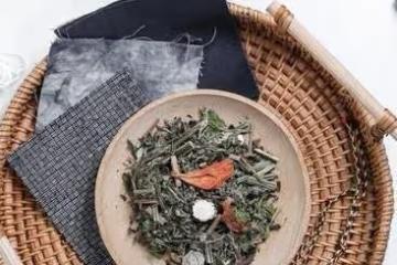 端午節定好回婆家，堂弟的一個電話讓他們改變行程：惹不起