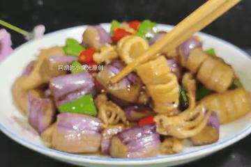黃瓜絲瓜靠邊站，入夏後這菜先吃！經常炒一盤，吃出好營養滿口鮮，不愁沒好菜