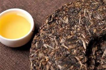 普洱茶好壞怎樣鑑別?記住這5點,學會一看就知道是不是好茶