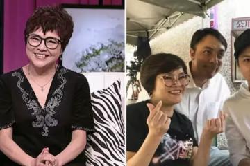 紀寶如19歲執意嫁余天弟弟，夫喪生後獨養兒，得知「二兒子誤入歧途」直接報警，母愛感化回歸征途，她欣慰：愛能戰勝一切