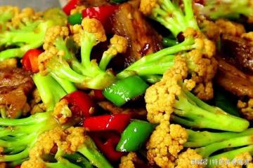 收穫家人好評的8道干鍋菜，簡單易學，解饞滋補，美食一度封神