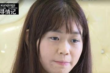 20歲女孩「獨活」6年:我得了尿毒症,父母不管我,我自己賺錢看病