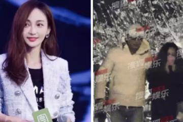 已婚玩很大！最強小三女星「深夜帶男人回家」摸腿過夜全被拍　老公也出軌「夫妻各玩各的」私下超精彩