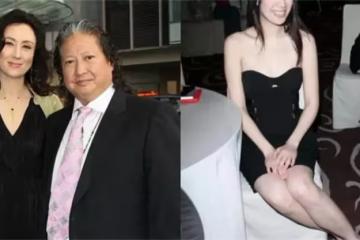 洪金寶「混血愛女」真容曝光!爸爸說她「世界第一漂亮」 38歲「被父兄傾力保護」至今未嫁