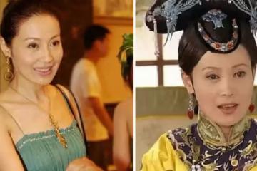 為成名插足導演婚姻!成功上位卻「19年拒生子」 前夫另娶小30歲嬌妻後「容貌變化大到認不出」
