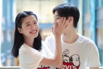 遺憾！TVB知名女星正式宣布分手，發文暗示遭富貴男友出軌背叛