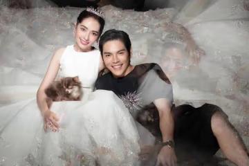 郭碧婷劉忻牽手引熱議，向佐反應成亮點