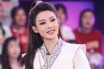 陳麗君浪姐一公獲第二名佳績,跨界展現多元才藝