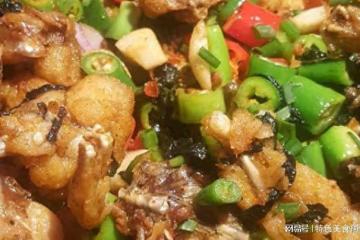 99%的人都喜歡的紫蘇牛蛙,解饞嫩鮮,營養下飯,被誇爆的美食