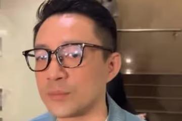汪小菲二次出庭語出驚人,看在孩子面子上,大S做什麼我都能原諒