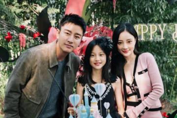 李小璐的新瓜太離譜,網友:賈乃亮綠帽子沒帶夠嗎?