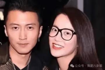 謝賢相見兒媳和孫子,謝霆鋒怒斥,會影響到我和王菲的