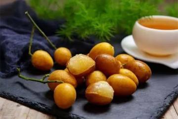 黃皮果怎麼吃?教你吃黃皮果的方法和食用禁忌
