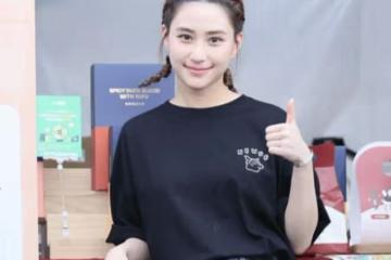 何超蓮被問竇驍很無語!結婚1年未生子,長期分隔分居導致婚變?