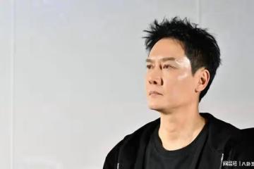 有望復婚！馮紹峰談5歲兒子情緒激動父愛滿滿，對趙麗穎余情未了