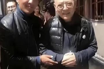 李連杰交代後事獨寵利智!宣布20億繼承人,四個女兒同父不同命