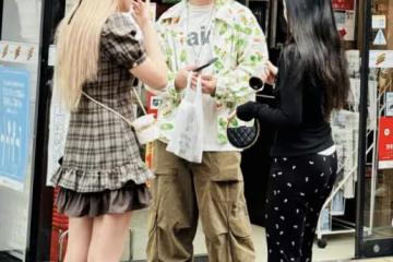 王思聰女友官宣分手!聊天記錄暴露重要訊息,王思聰可能回不來了
