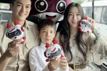 又一知名女星被曝疑似代孕!曾是頂流女神,如今二胎女兒身世成謎