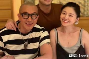 快離！韓媒曝具俊曄娶大S為進軍內娛市場，責怪大S讓自己名聲掃地