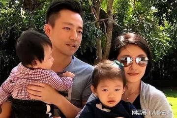 大S給兒女改姓！把財產留給兒女疑回擊張蘭：汪家的財產我們不要