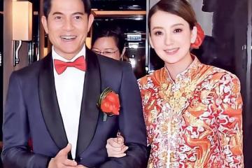 方媛只是提供肚子?郭富城真實目的曝光!這場婚姻就是一場大騙局