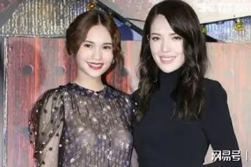 前男友娶了閨蜜！楊丞琳為男人反目取關許瑋甯，自曝邱澤傷她很深